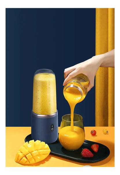 LICUADORA PORTATIL 400ML