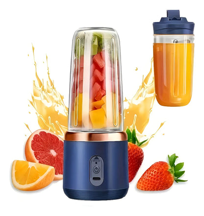 LICUADORA PORTATIL 400ML