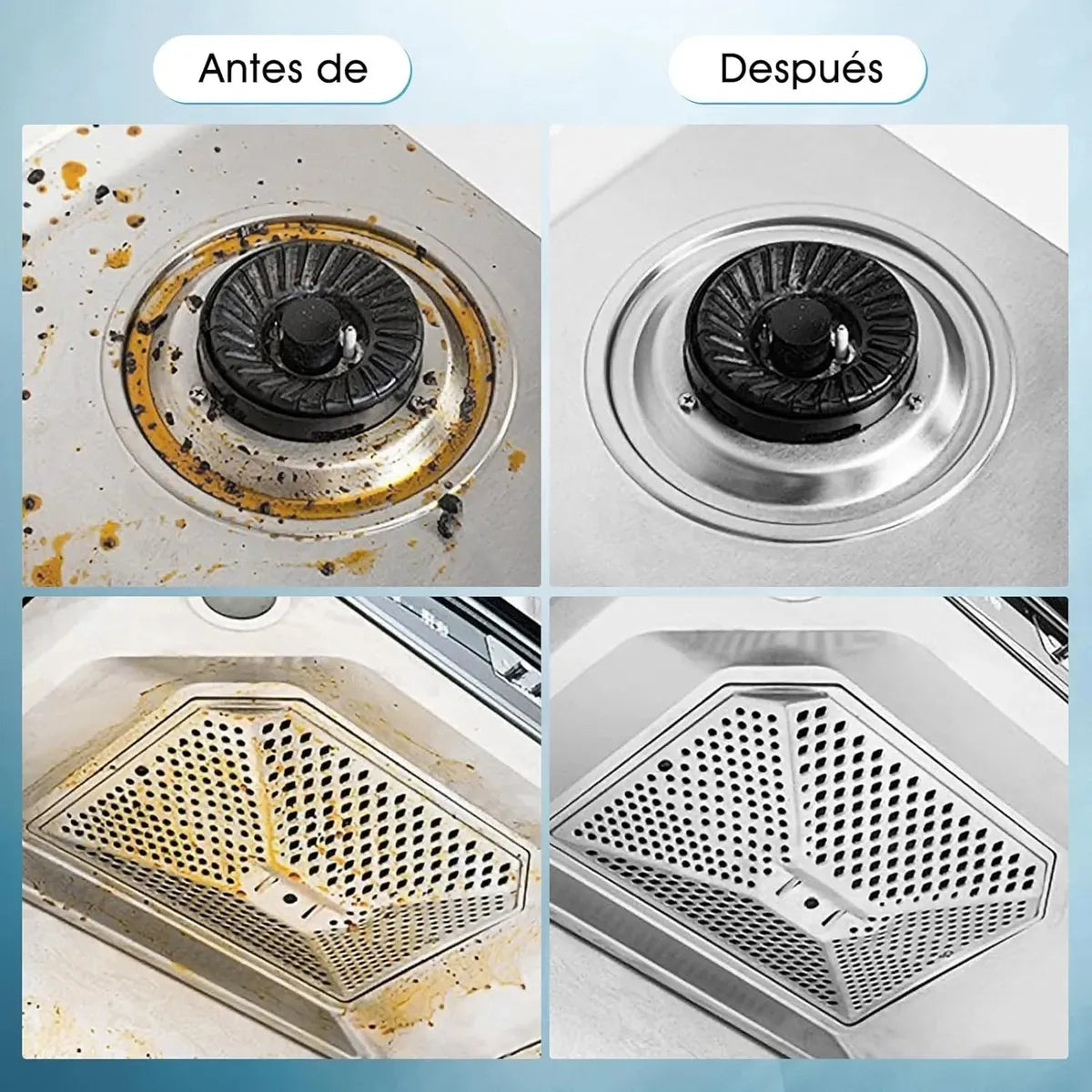 Maquina A Vapor 2500w de Limpieza